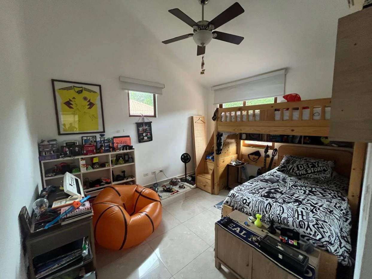 House for Sale in Clayton in Senderos de Cruces - photo 16