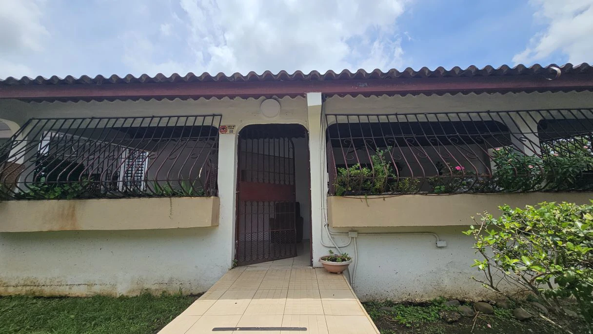House for sale in Betania + Annex (sepárate housing unit) - photo 17