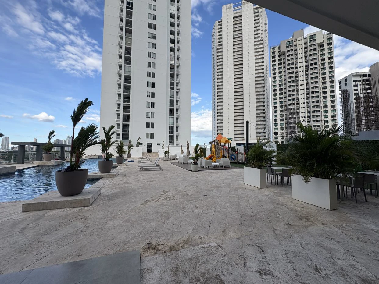 FOR SALE | Coco del Mar | PH Bahía del Golf | High Floor