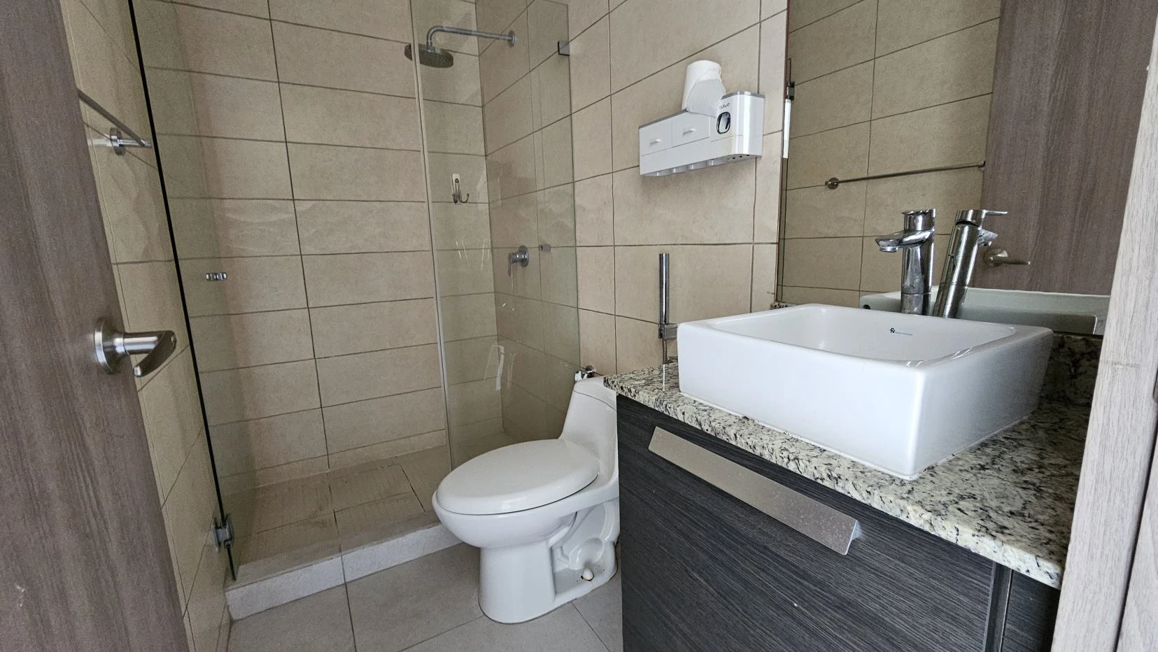 Apartment for sale in El Cangrejo - photo 9