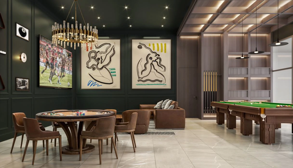 Apartments for Sale in Costa del Este – Aurum | Luxury Pre-Construction Project - photo 13