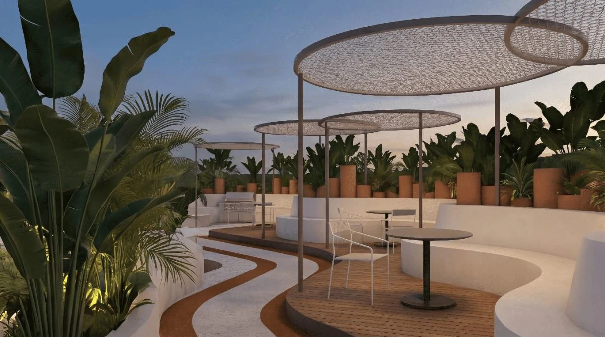 Apartment or sale in Costa del Este - New Development - photo 10