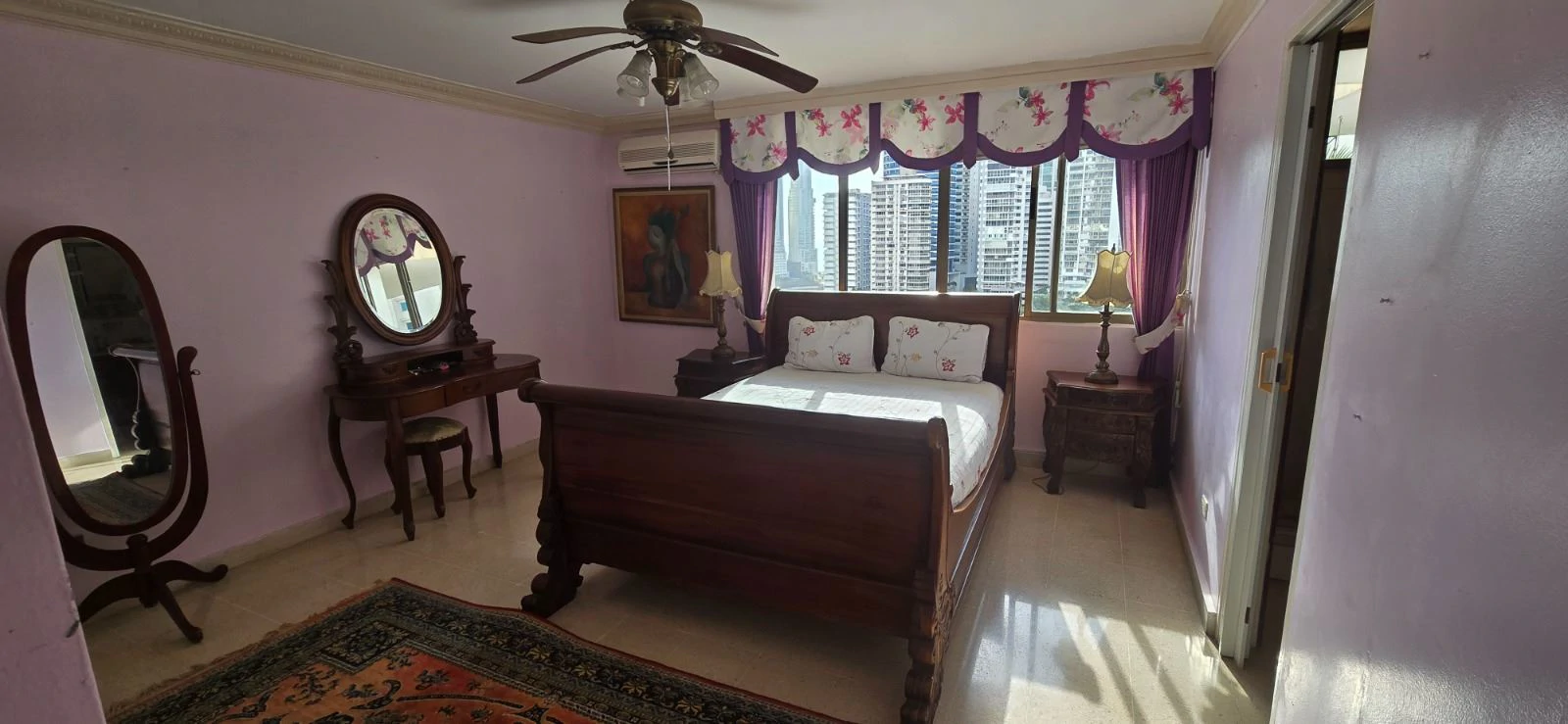 Apartment for sale in Punta Paitilla, Panamá - photo 10