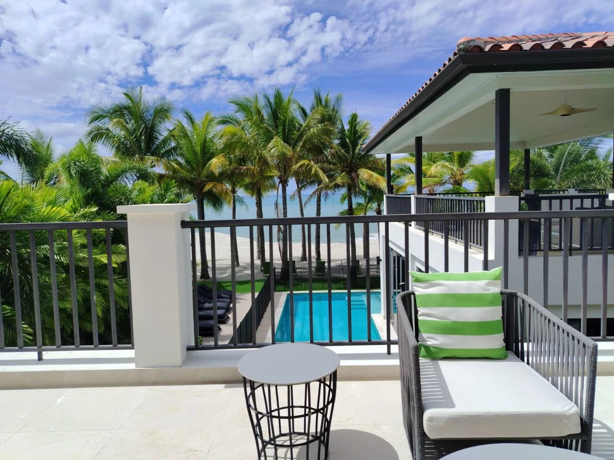 FOR SALE Exclusive Beach House in Buenaventura Golf & Beach Resort - photo 28