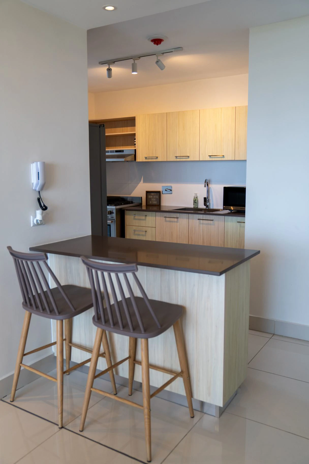 Parkside Living & Smart Real Estate Investment in Carrasquilla, Panama | PH Isabella - photo 6
