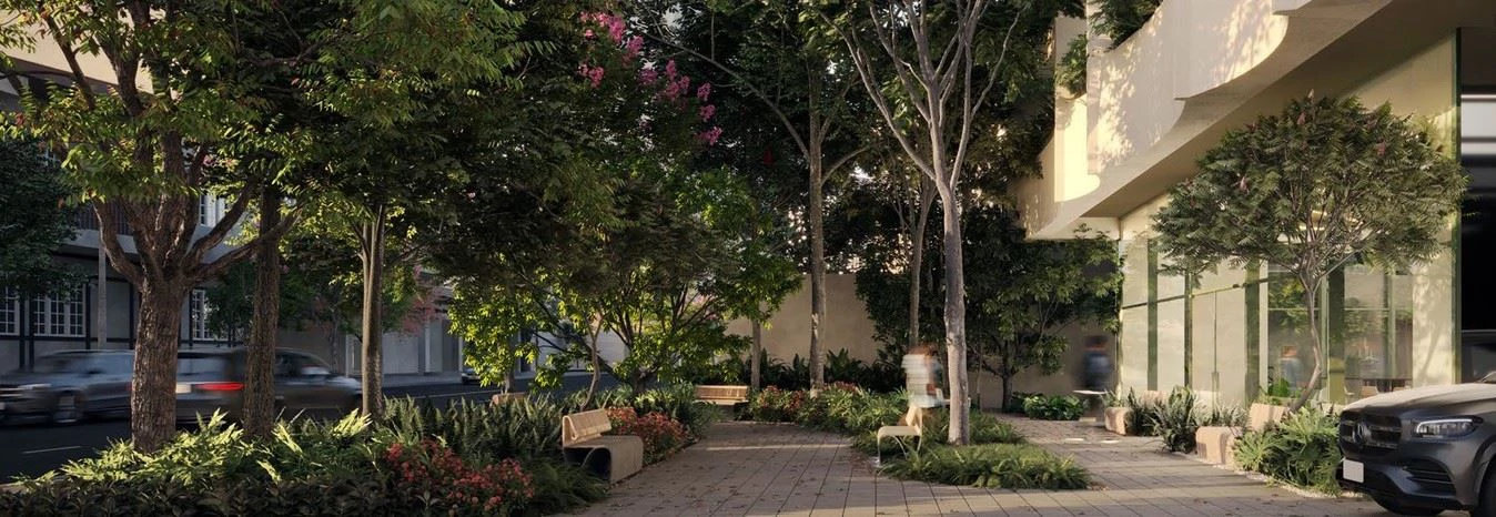 Investment Opportunity: A19 Residences with Panoramic Views - photo 8