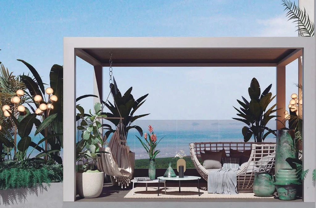 Endless Views in Santa Maria Golf Estate - photo 26