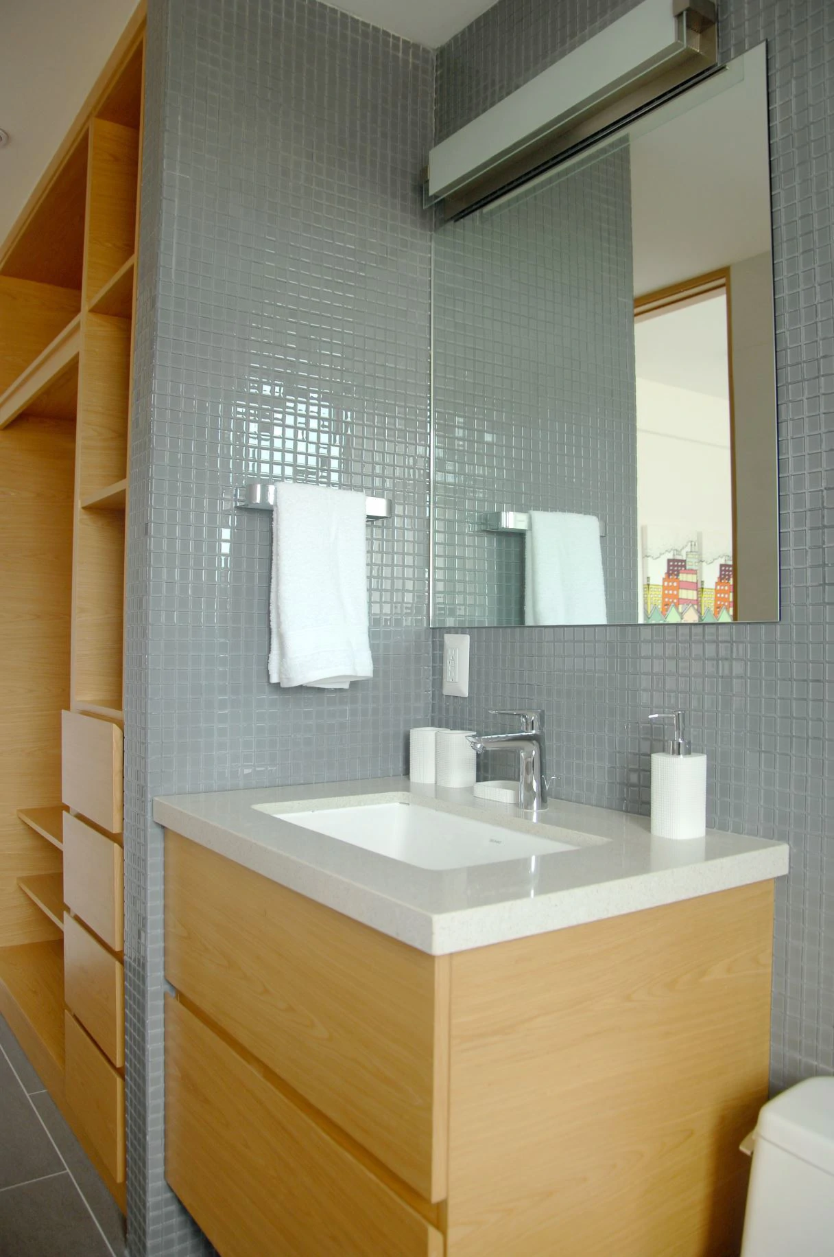 House - Prime Residential Investment Opportunity in Altos de Panama | Barrio Alto – "Ensenada" - photo 23