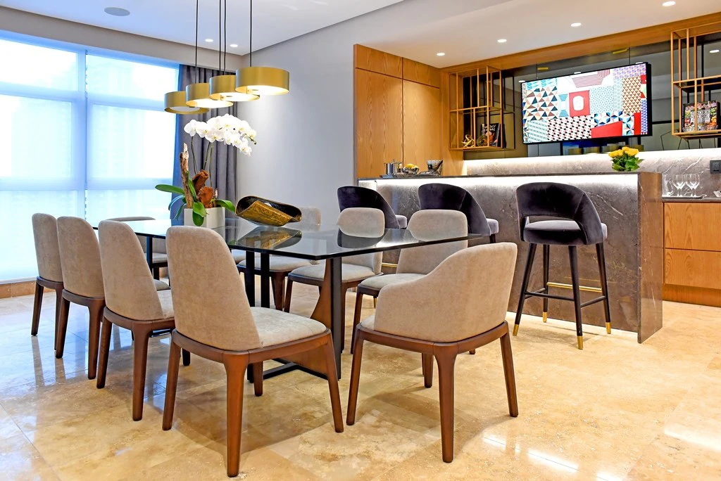 Q Tower - Punta Pacifica - photo 4