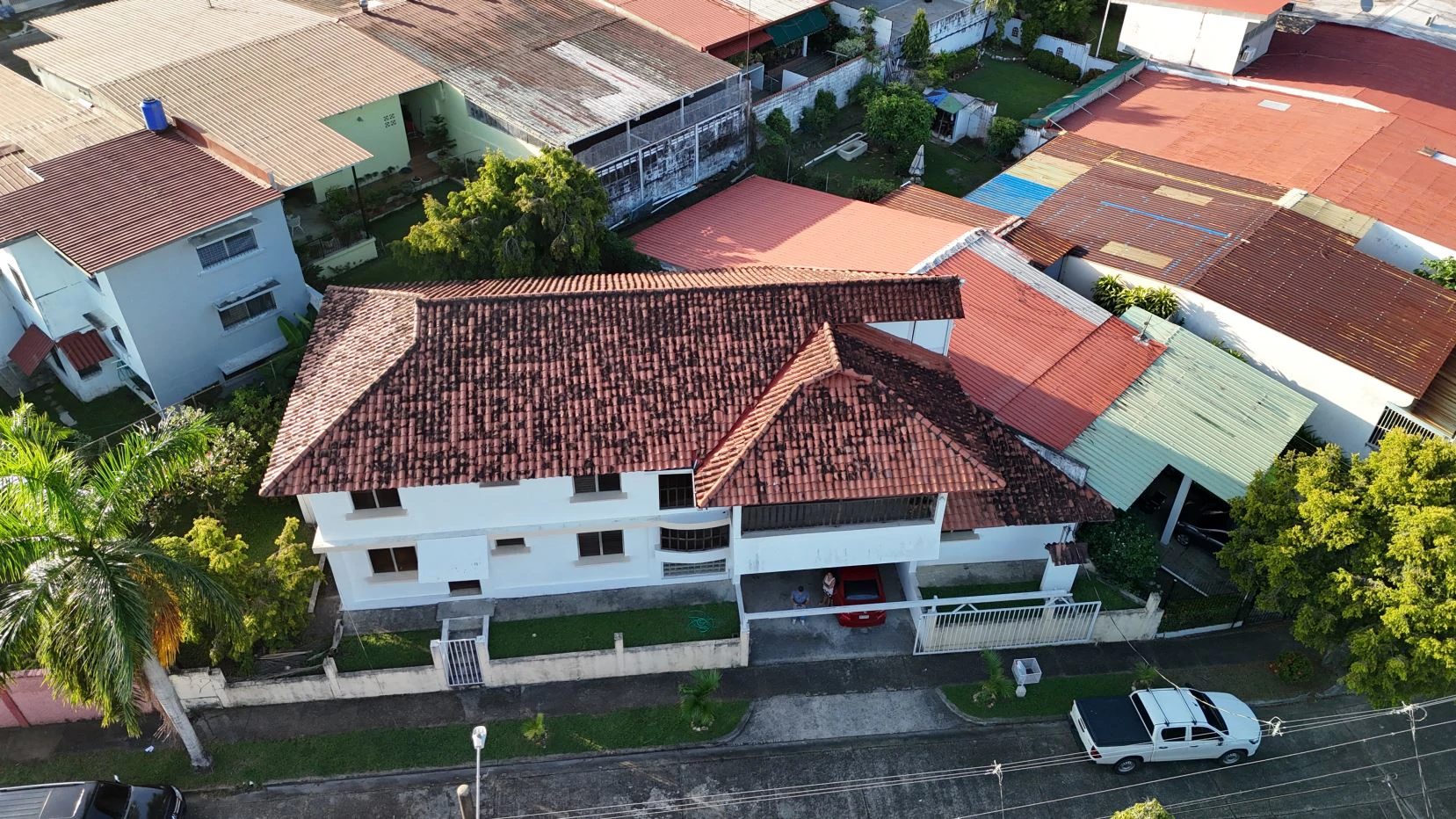 House for Sale in Tumba Muerto El Bosque