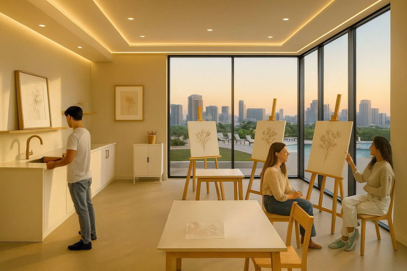 A High-Return Investment Project. Centro Obarrio For Sale - photo 14