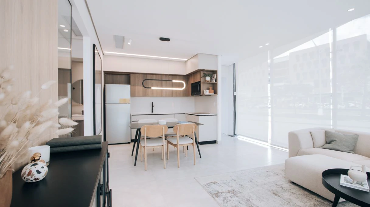 Apartments for Sale in Costa del Este – Generation Tower | Ideal for Short-Term Rentals - photo 3