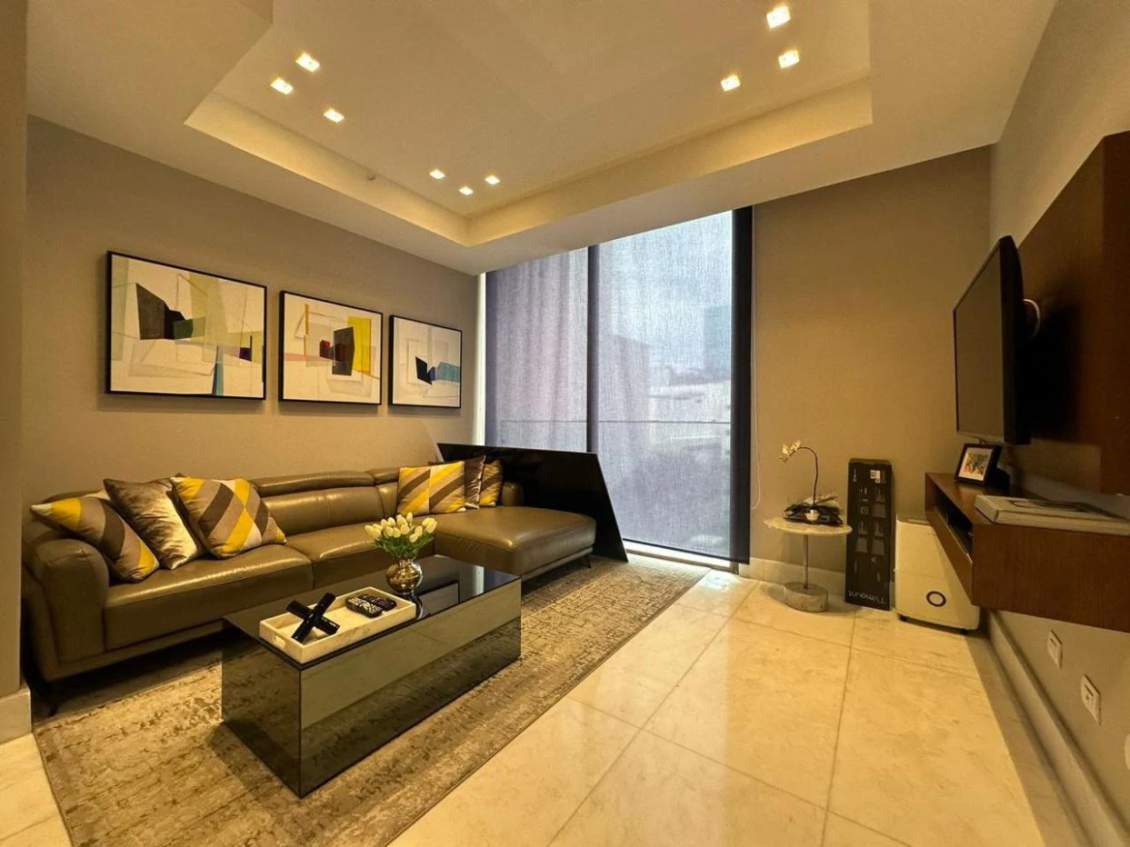 Apartment for sale in Punta Pacifica - photo 5