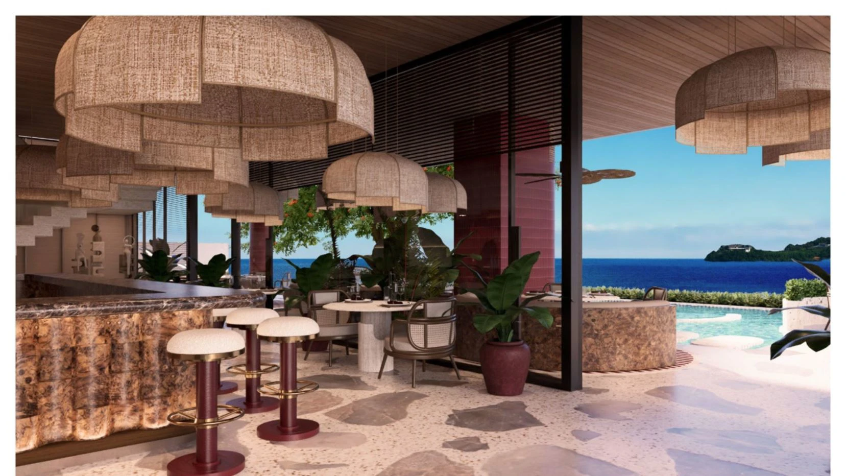 RESIDENTIAL PROJECT - PH NAUTILUS | CANAL-FRONT LIVING & INVESTMENT IN AMADOR - photo 16
