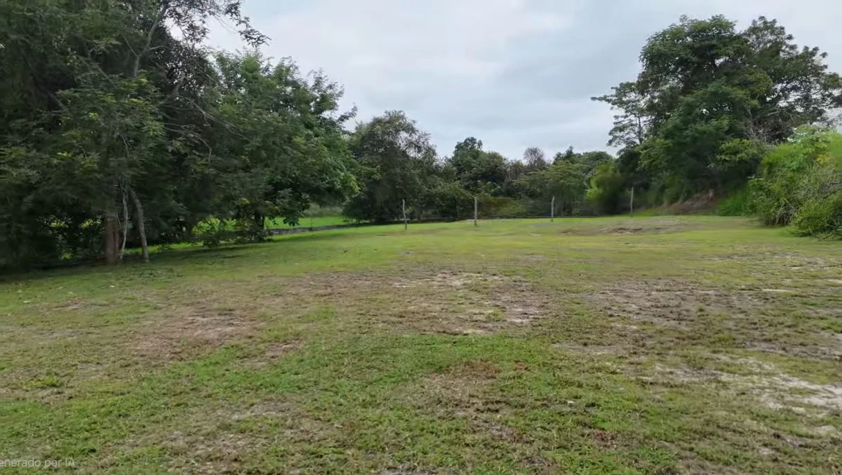 LAND FOR SALE IN SAN CARLOS LAS UVAS