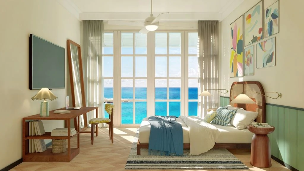 Beach Condos - Isla Taboga - photo 4