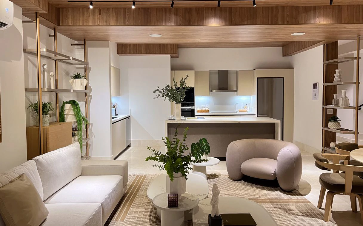 OCEANA RESIDENCES & SKYHOMES - SANTA MARIA - photo 4