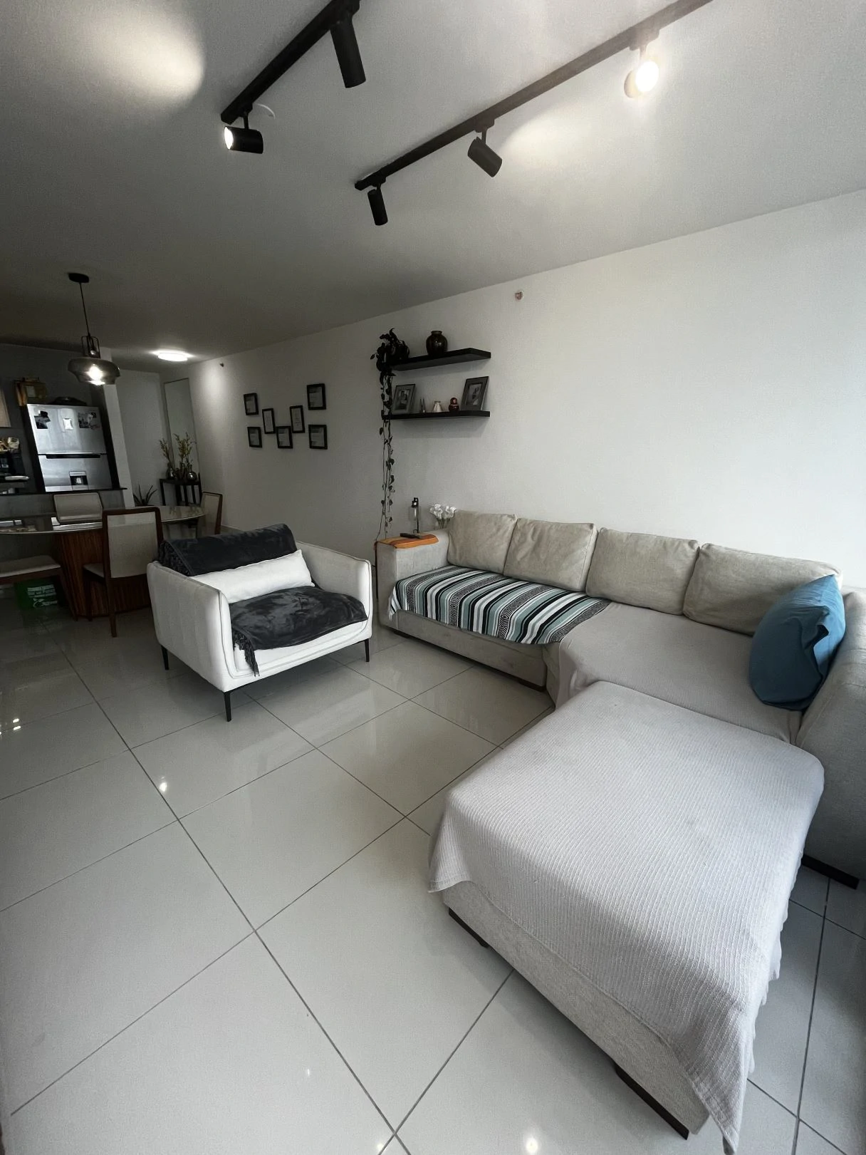 Prime location Apartment in el Carmen-PH CARRERAS - photo 4
