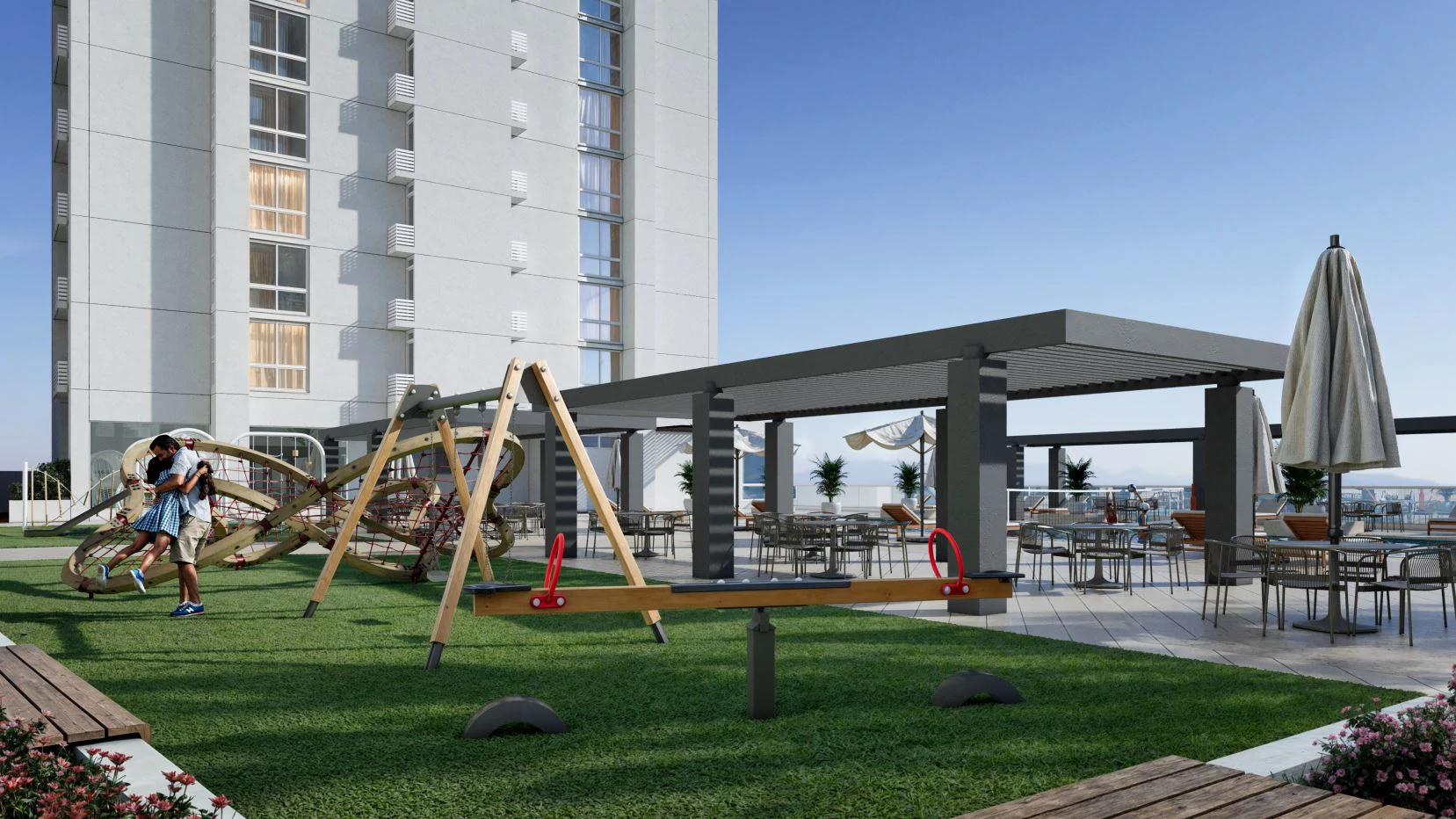 Invest in Panama: Exclusive Pre-Construction Residences in Coco del Mar from USD $169,000 - photo 13