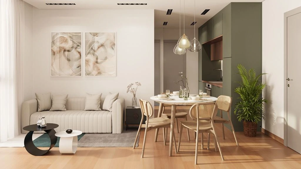 60% Developer finance on AirBnB units in Marbella - photo 8