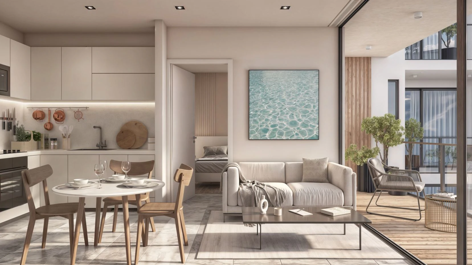 Apartments for Sale AWA by Living – Investment Opportunity