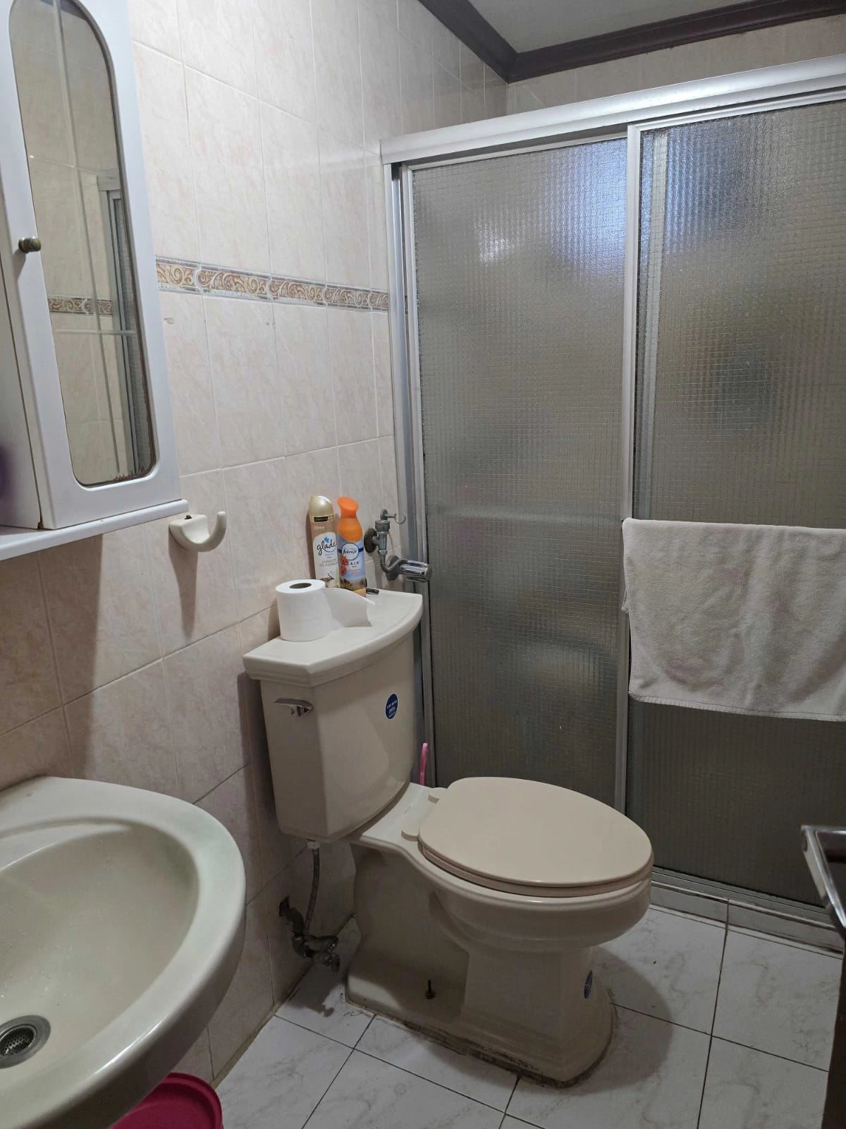 House for Sale in Santa Elena Residential Community – Parque Lefevre - photo 21