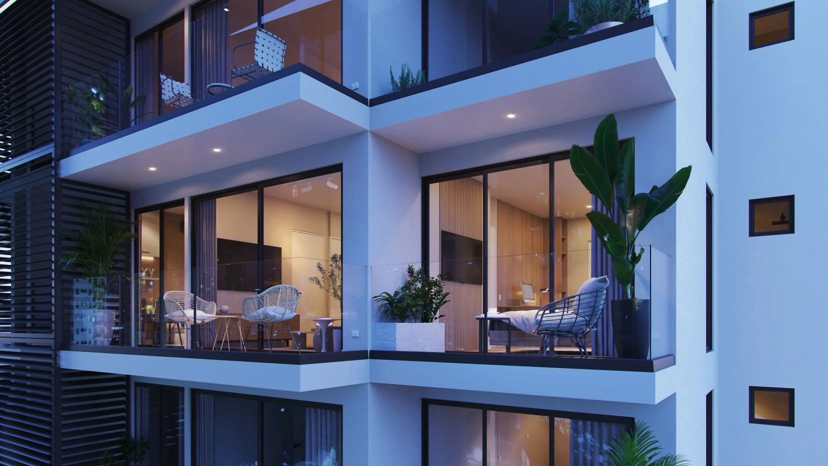 Your Dream Urban Hub: 1-Bedroom Apartment in San Francisco, Panama — $230,000 - photo 6
