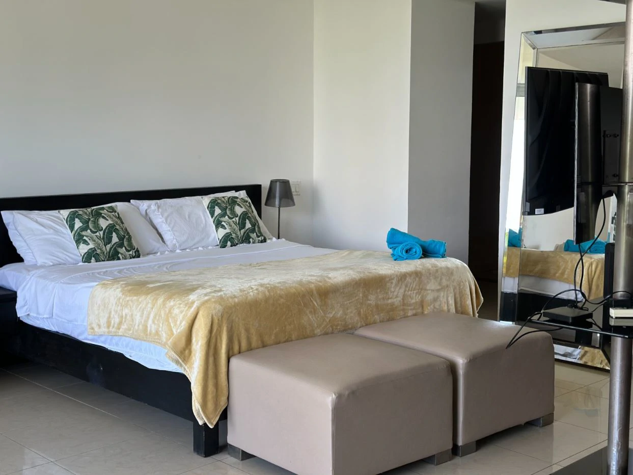 Apartment for Sale at Playa Blanca Town Center - photo 4