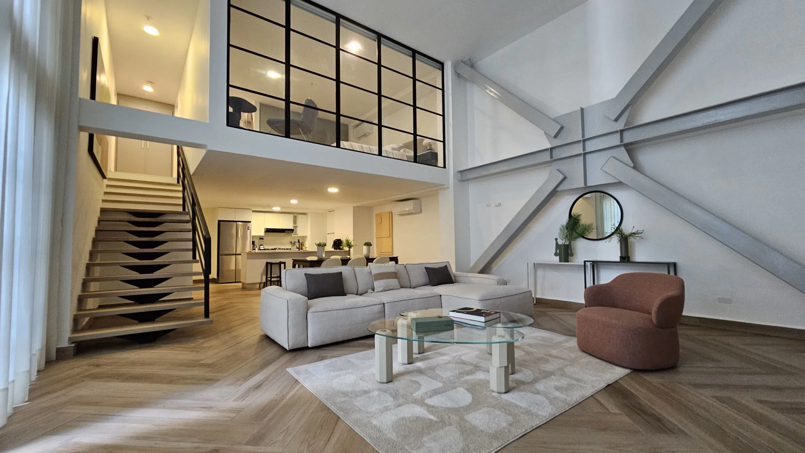 Apartment for Sale in Casco Viejo