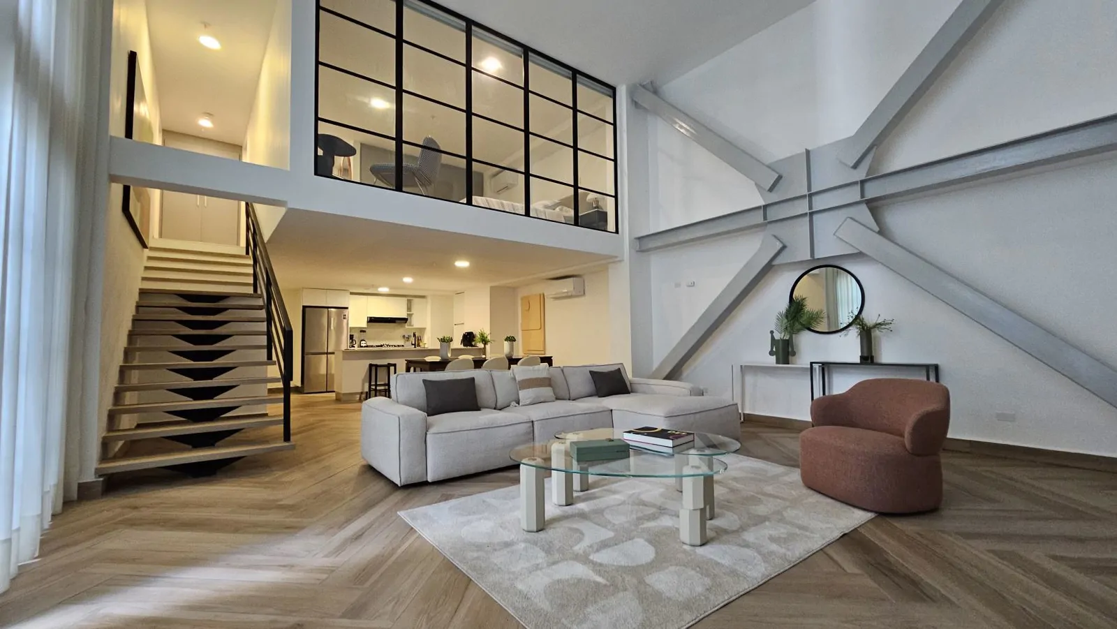 Apartment for Sale in Casco Viejo