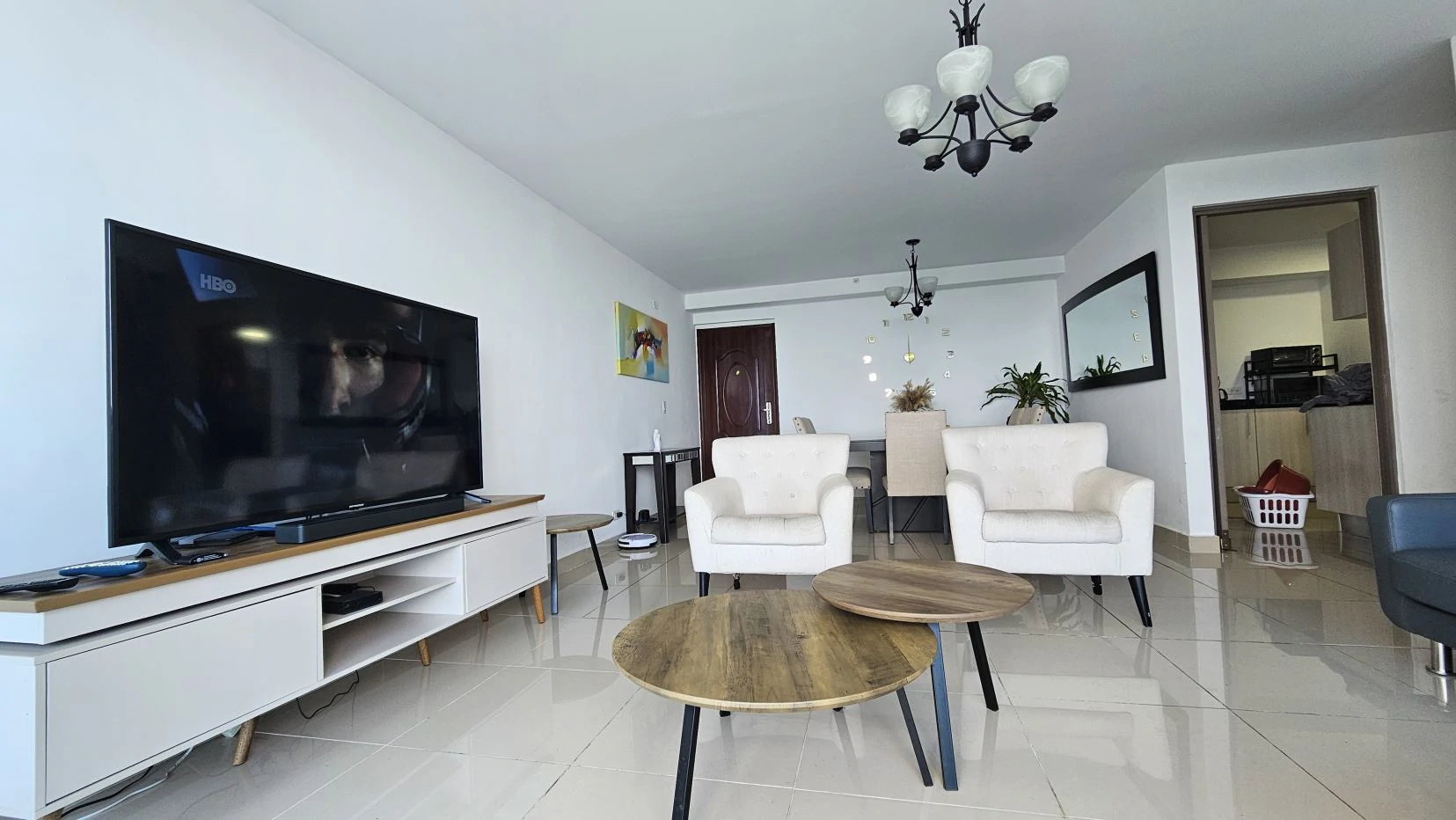 Apartment for sale in Tumba Muerto - photo 5