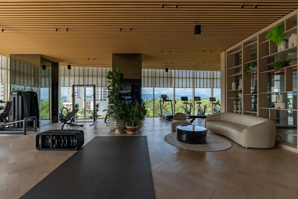 La Maison by Fendi Casa - SANTA MARIA GOLF & COUNTRY CLUB - photo 16