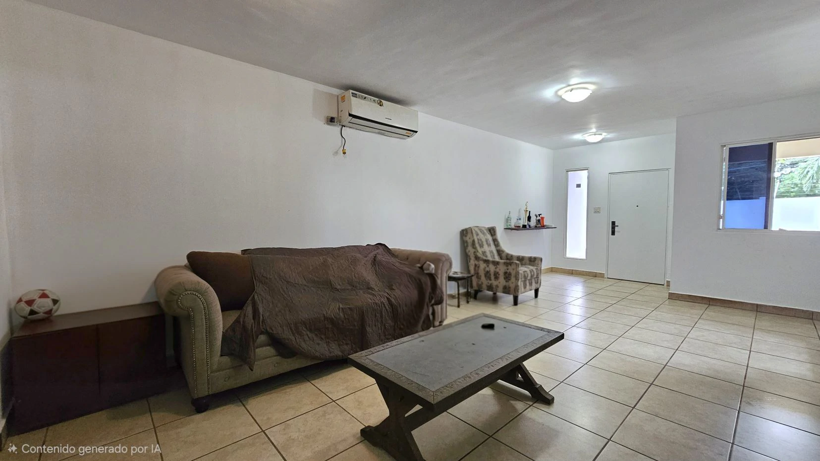 For sale House in PH Los Alpes – Paseo del Norte | Brisas del Golf Norte - photo 3