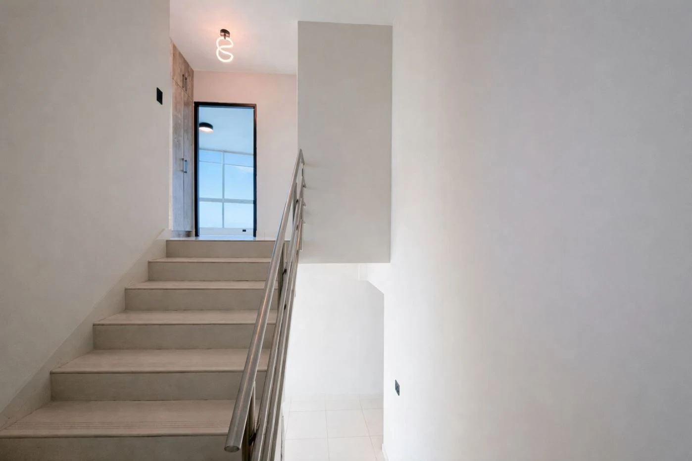 FOR SALE: PH PARK LOFT – SAN FRANCISCO - photo 6