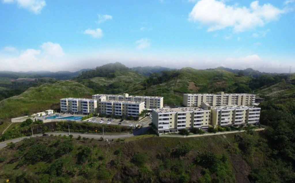 Apartment for Sale in Ancón – Altamira Garden - photo 2