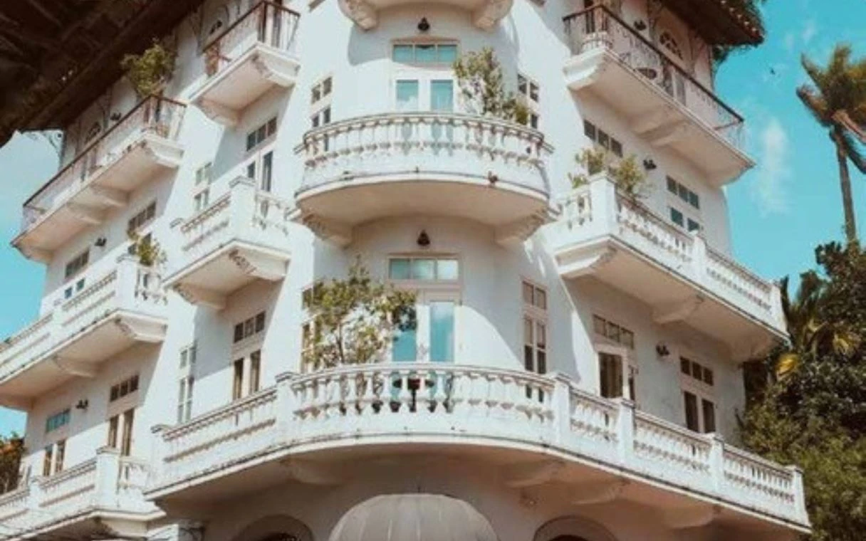 INVESTMENT IN PANAMA'S OLD TOWN | 2-BEDROOM APARTMENT IN THE FORMER CASA LÓPEZ - photo 9