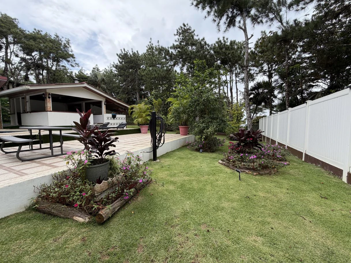 House for Sale in Los Altos de Cerro Azul - photo 25