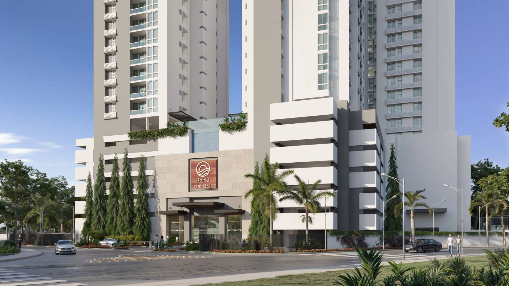 Invest in Panama: Exclusive Pre-Construction Residences in Coco del Mar from USD $169,000