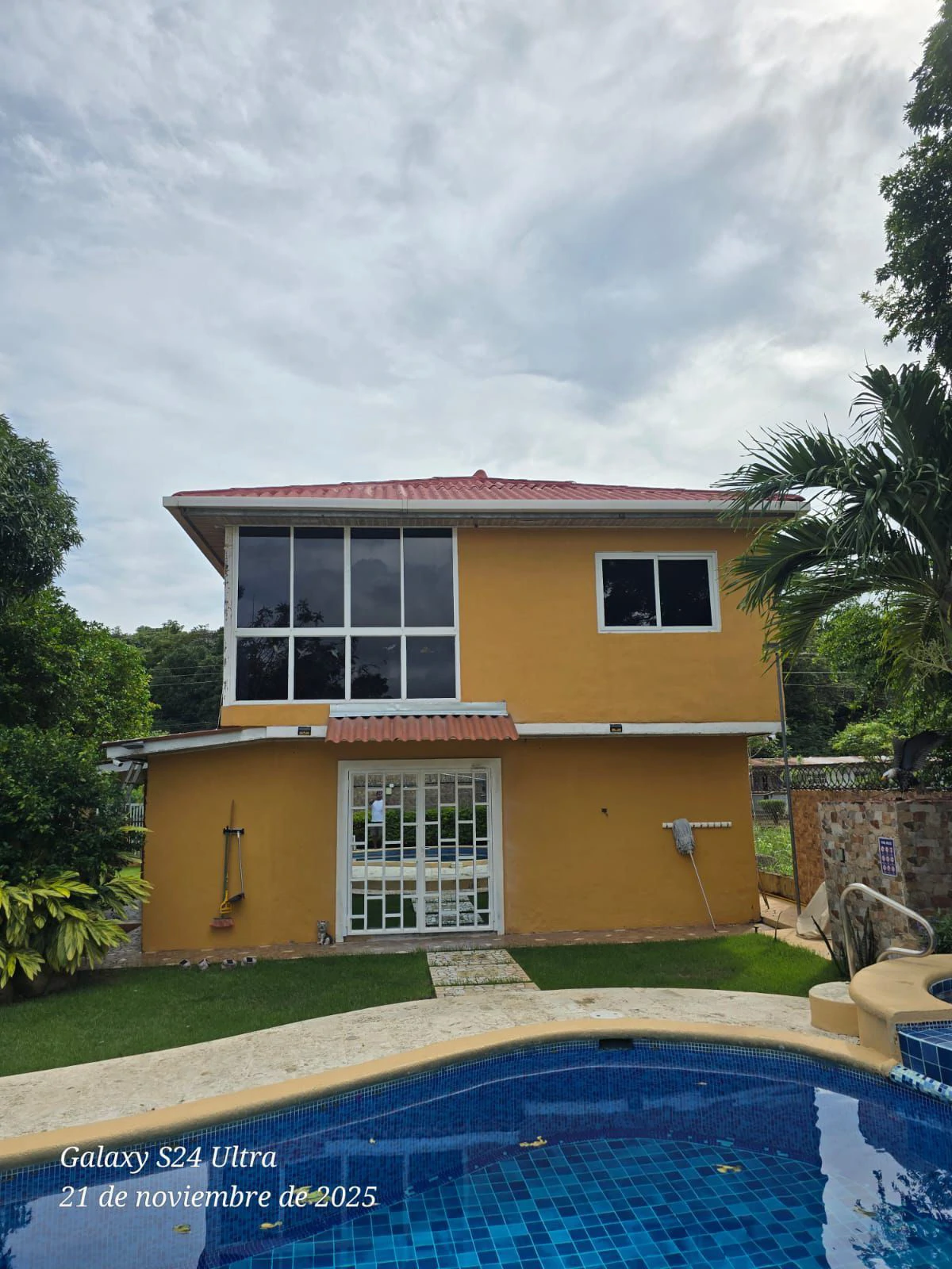 Countryside & Beach House for Sale in Sajalices | Space, Comfort & Nature in One Place - photo 3
