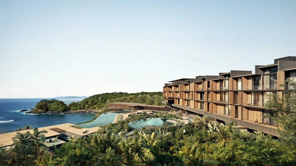 Vervana Beach Condos - photo 3