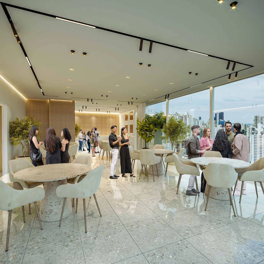 PH ASIS | Smart Pre-Construction Investment in San Francisco, Panama City - photo 10