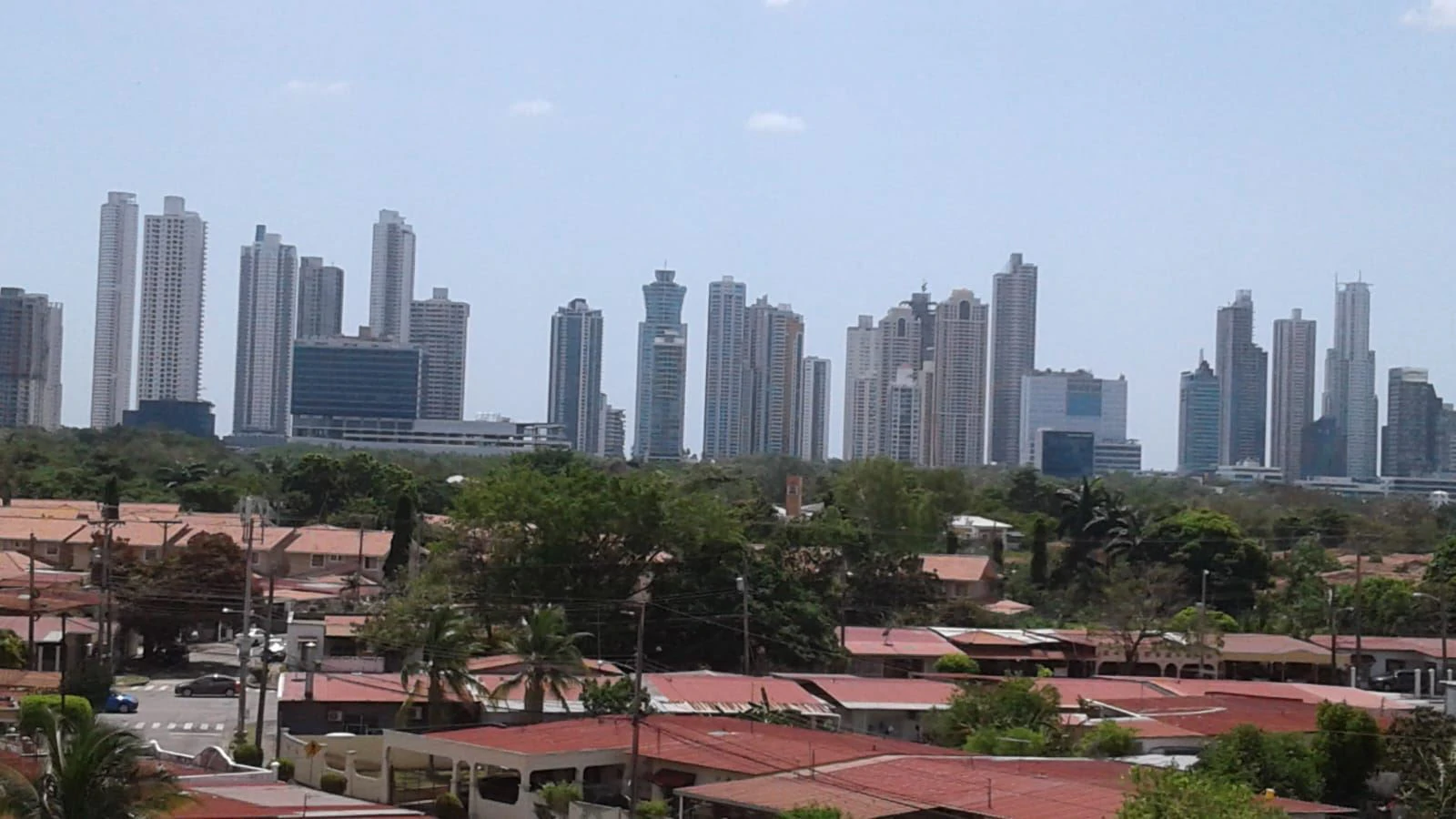 Affordable 2-Bedroom Apartment for Sale near Costa del Este — Only $70,000