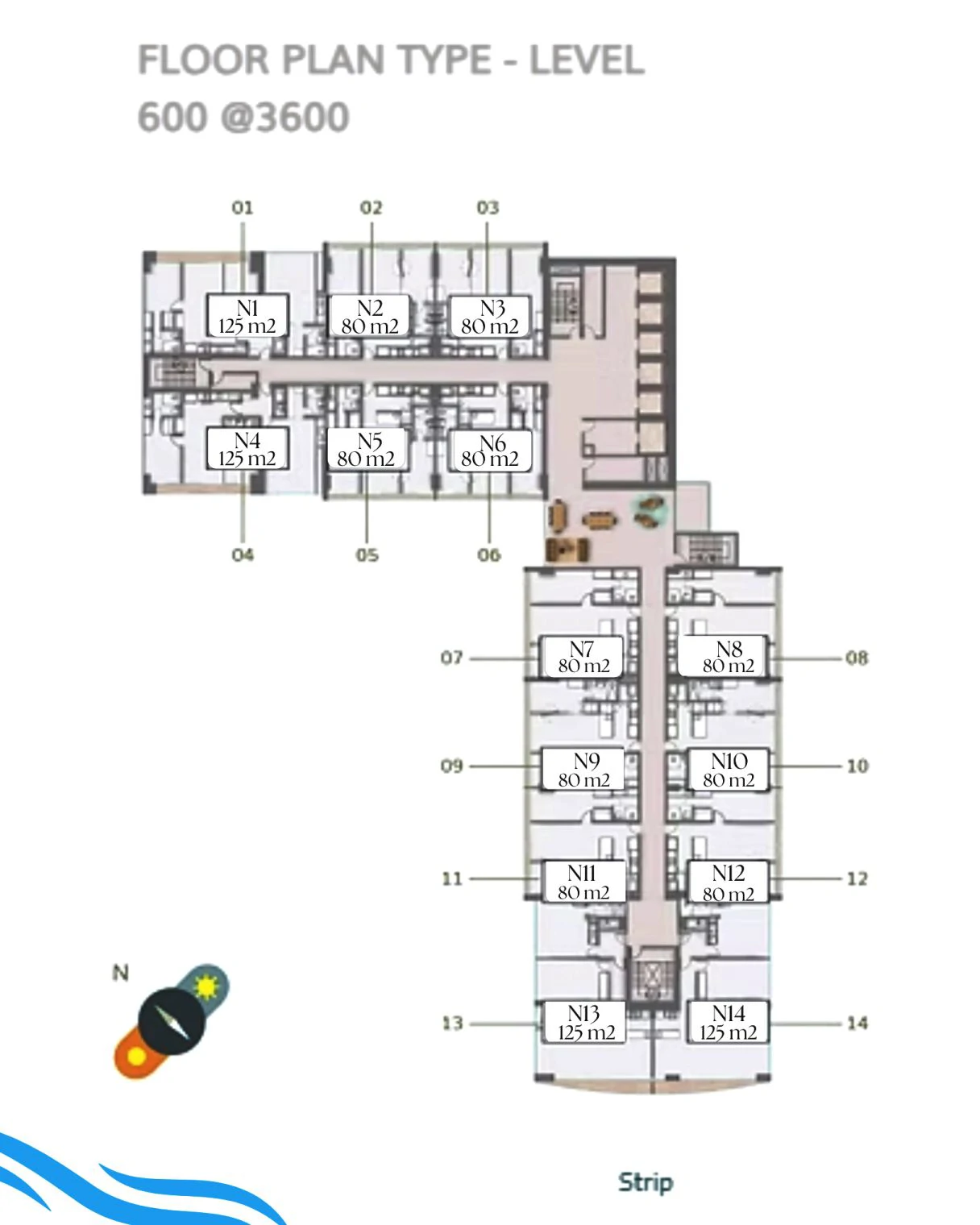 Westin Residences - Playa Bonita - photo 16