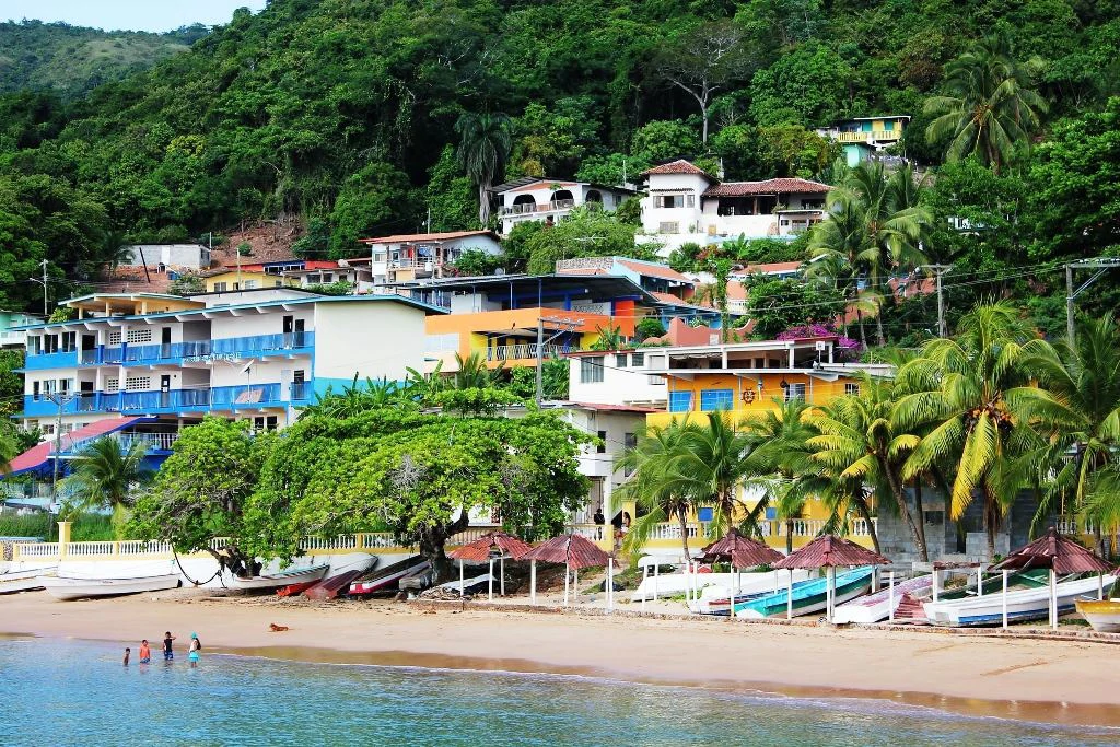 Beach Condos - Isla Taboga - photo 15