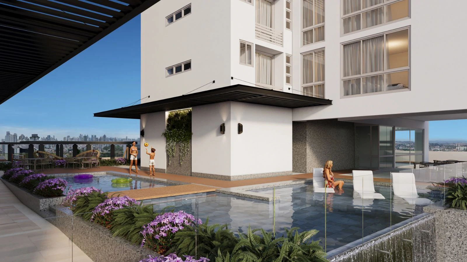 For Sale: Exclusive Project in Coco del Mar with Ocean Views and Prime Location - photo 7