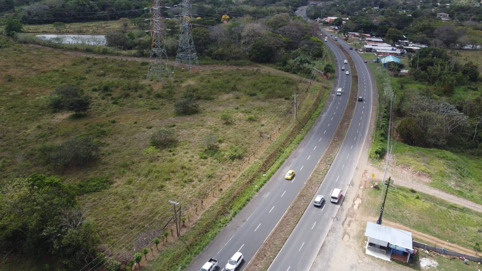 Land in Capira 68,905M2 with High Potential Return | Safe Investment in a Growing Area - photo 2