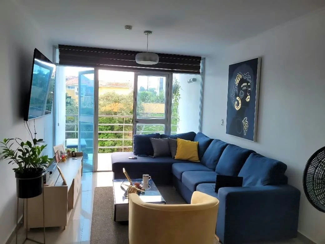 Apartment for Sale at PH Crystal Hills – Villa de las Fuentes