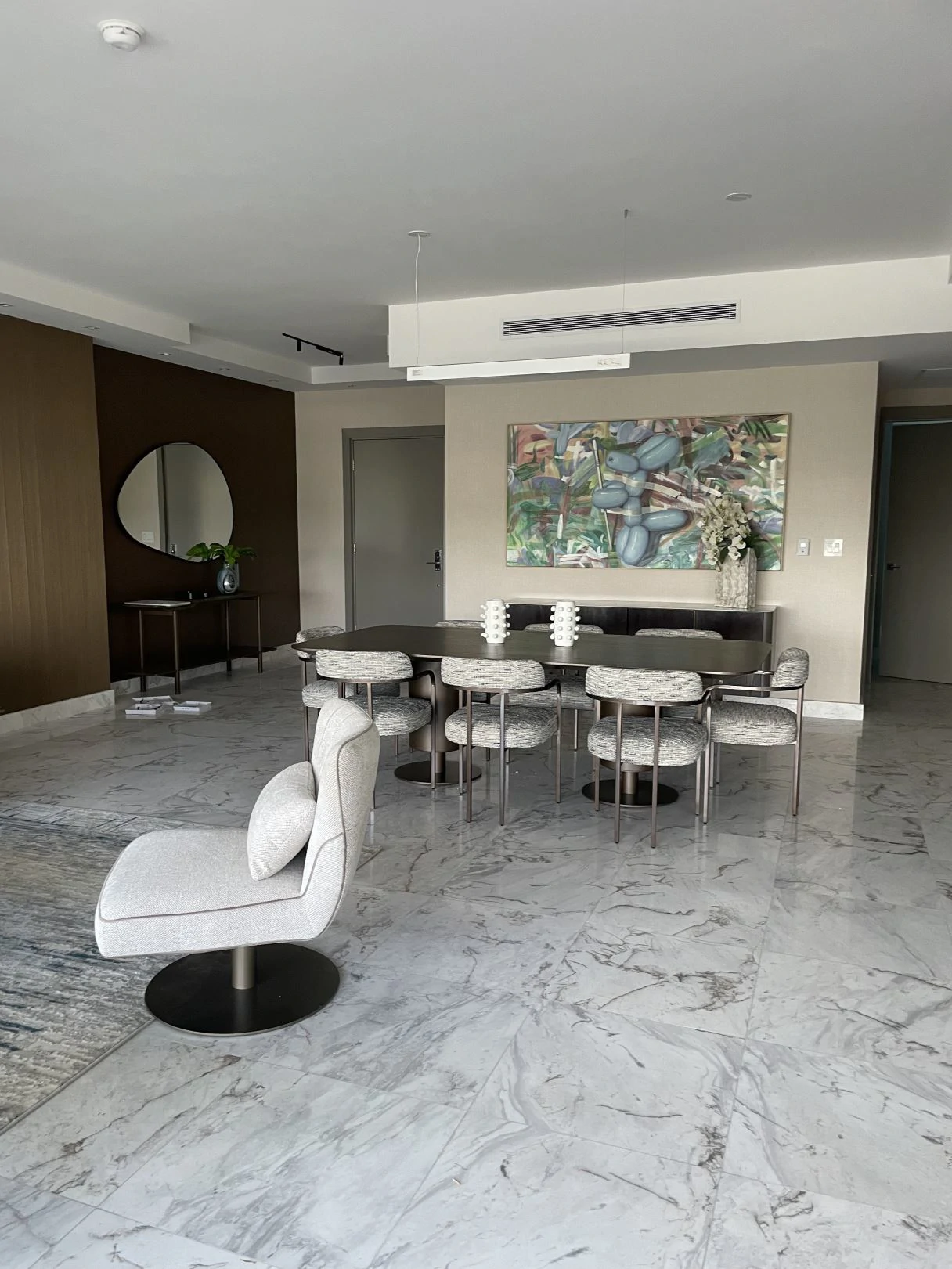 PH REGALIA | Own a Prestigious Oceanfront Residence in Costa del Este, Panama City - photo 17