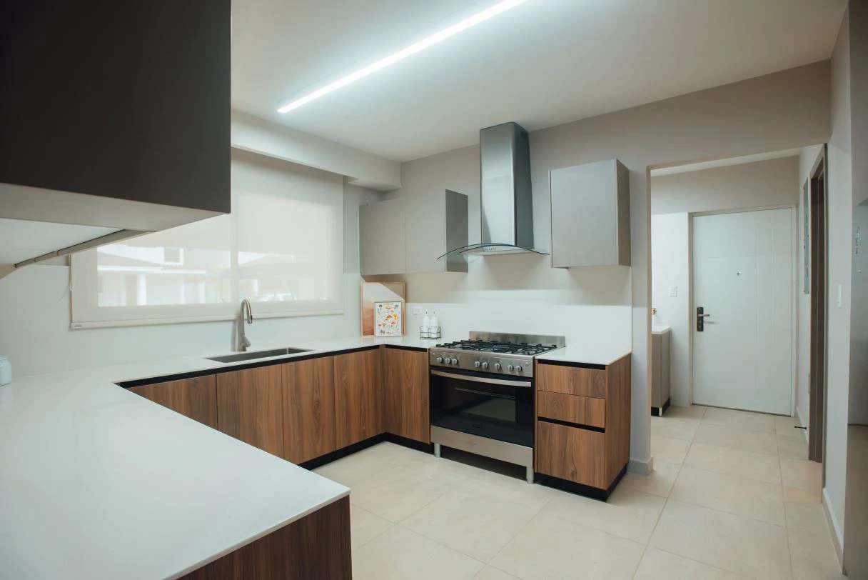 NOURA RESIDENCES | Exclusive Living in Paseo del Norte - photo 9
