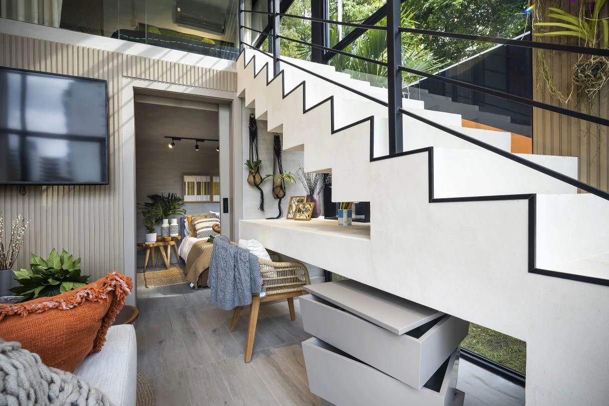 DOVLE SELVA | AN INVESTMENT THAT CONNECTS NATURE, DESIGN AND CITY - photo 21